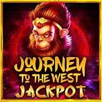 Journey to the West Jackpot