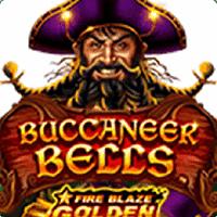 Fire Blaze Golden™: Buccanee Bells