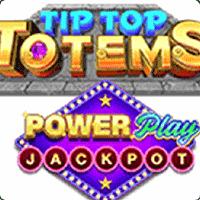 Tip Top Totems™ Powerplay